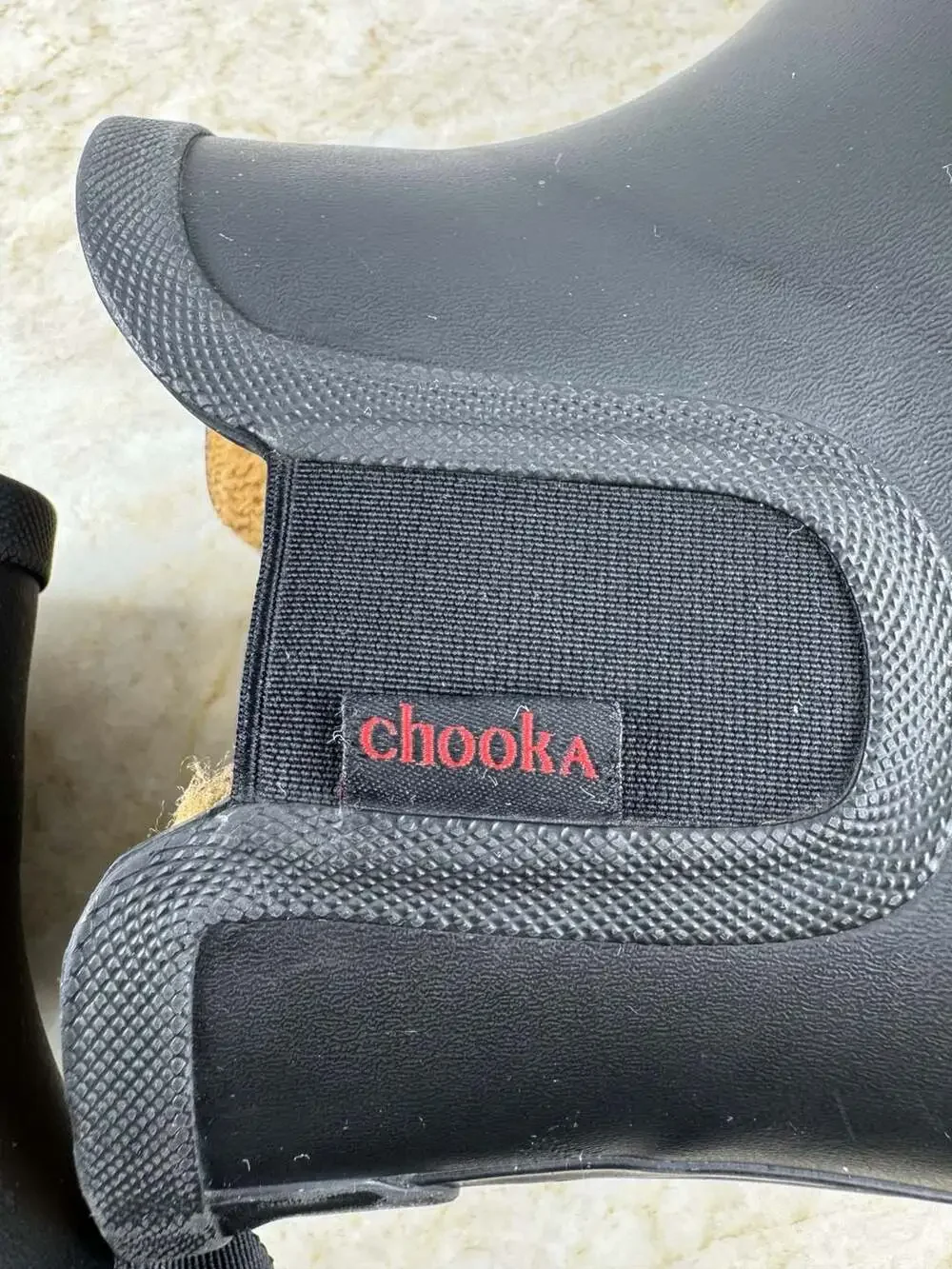 chooka stay cozy